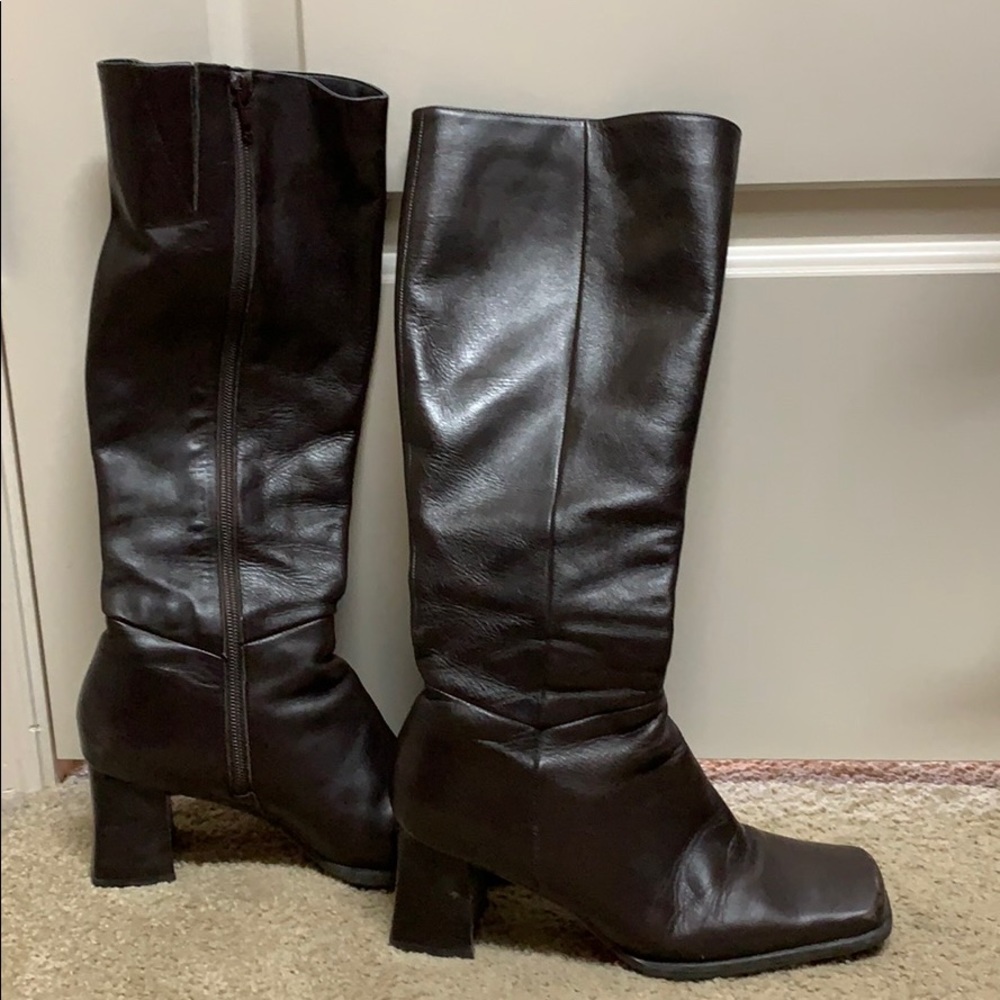 Women’s Nine West Boots